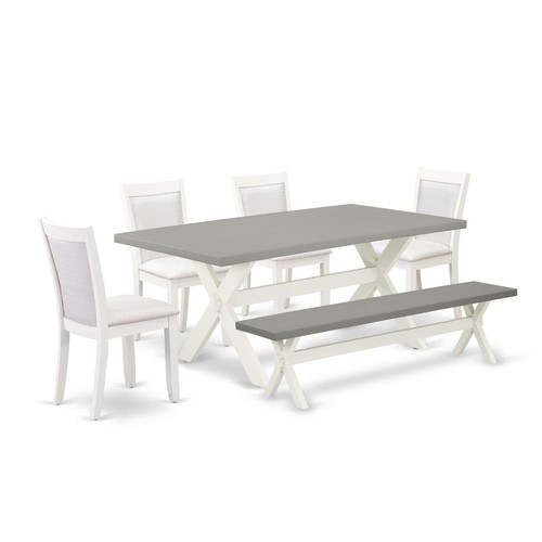 East west furniture pc - east,