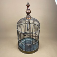 Antique Brass Metal Gold