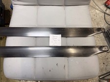 Kyosho concept 30 Carbon Fibre Main Rotor Blades 502mm