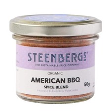 Steenbergs American BBQ