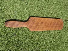 Hand Made Bespoke Hardwood