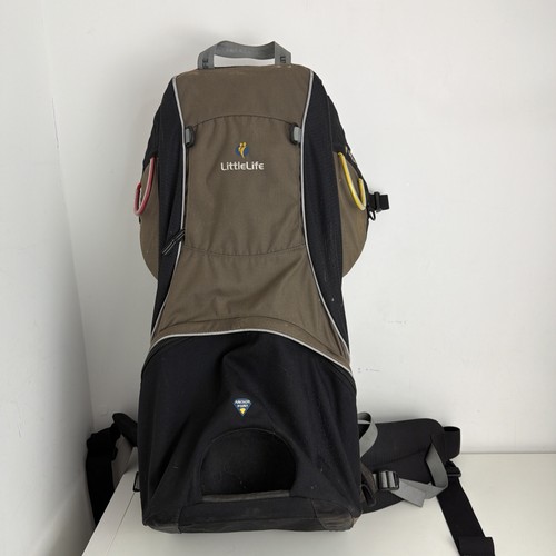 Littlelife cross country baby - cross,