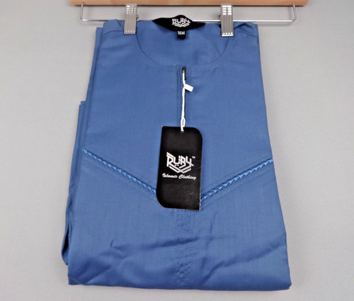 Ruby thobe men - men, blue