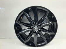 SEAT IBIZA TOCA 2008-2017 17"