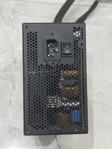 Corsair cs750m 750w plus - 80,