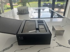 Nokia 8800 Sirocco Edition