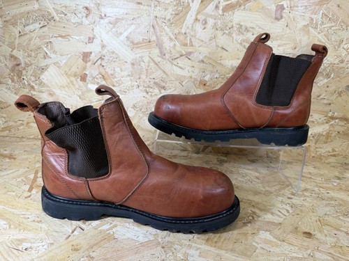 Prospecta work boots ankle - prospecta,