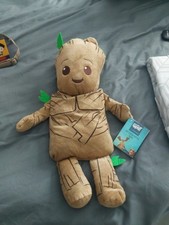 BNWT Marvel - Groot -Hot Water