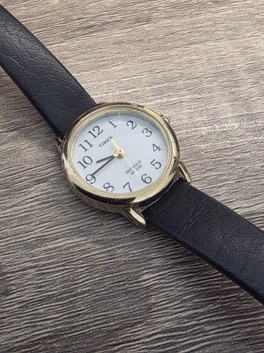 Timex ladies quartz indiglo - timex,