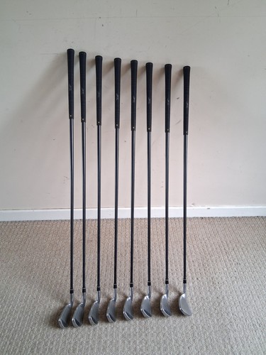 Nike sumo irons sw stiff - irons, 4-sw