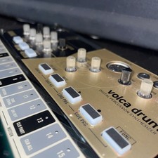 Korg volca drum Analog