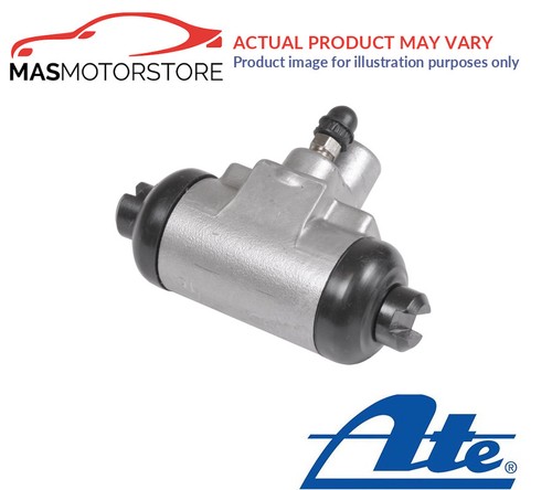 Drum wheel brake cylinder - drum,