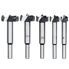 Wood Drill Bit Set Forsner