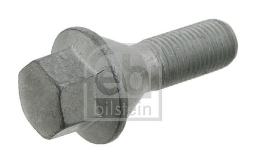 Wheel bolt 26747 - 26747, febi
