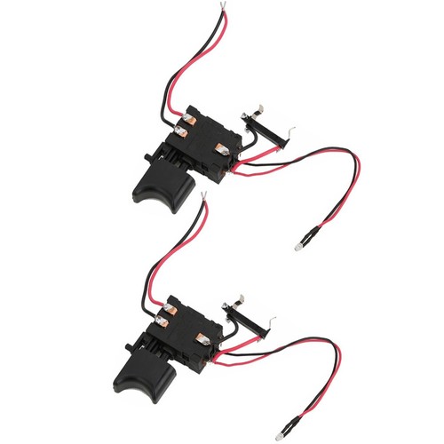 2pcs trigger switch 2 24 - trigger,