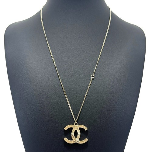 Chanel b11a coco mark - coco,