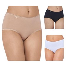 Sloggi 24/7 Cotton Midi Brief