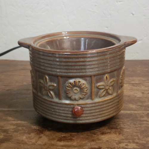 Vintage yankee candle - vintage, electric