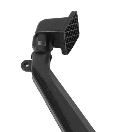 Rubber snorkel car - snorkel, rc