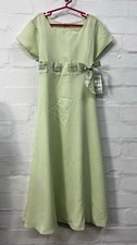 Girls Bonnie Jean Mint Green