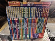 Sea Quest The Underwater