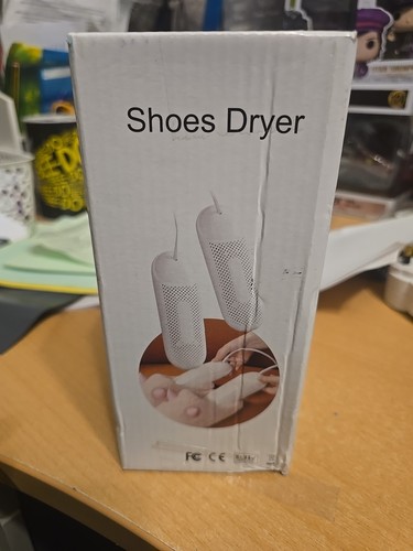 Electric shoes dryer boot - shoes,