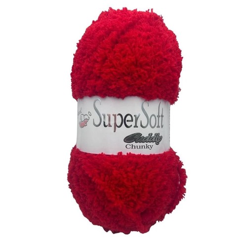 Jarol supersoft cuddly chunky - cuddly,