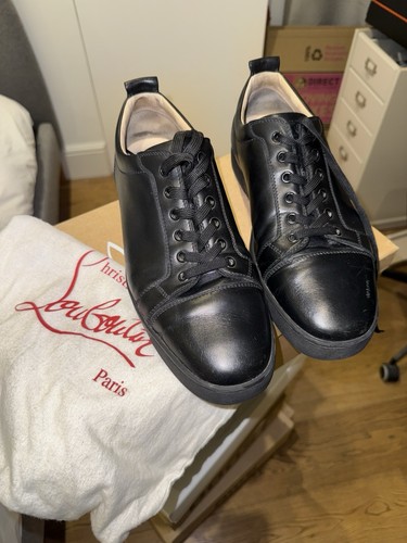 Christian louboutin louis - christian,