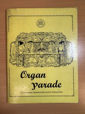 Organ Parade A Fair Organ