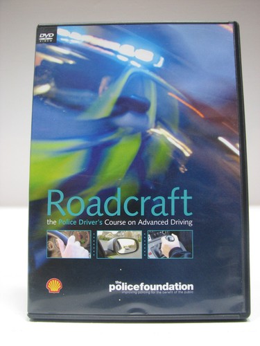 Roadcraft the police - -,