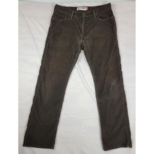 Levis 514 slim straight - 514,