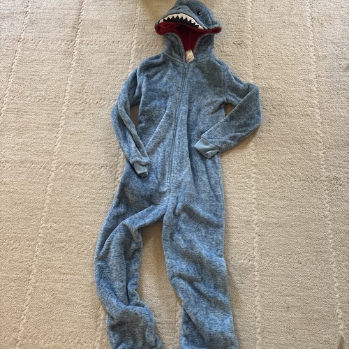 Falls creek shark one piece - shark,