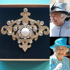 Queen Victoria & Queen
