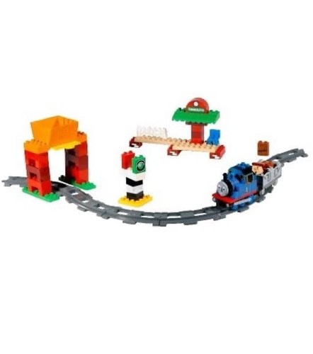 Lego duplo thomas friends - duplo,