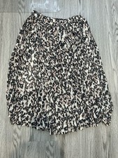 Girls Long Skirt  Age 9 Years