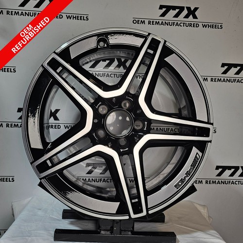 Mercedes class w177 - mercedes, 18''
