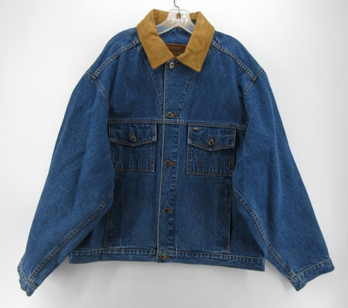 Vintage timberland jacket men - vintage,