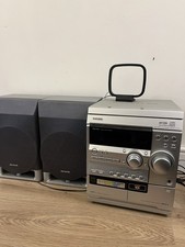 Aiwa NSX-R10 Digital Audio
