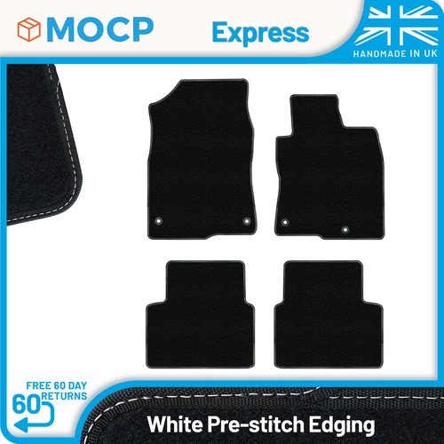Express with white pre stitch - express,
