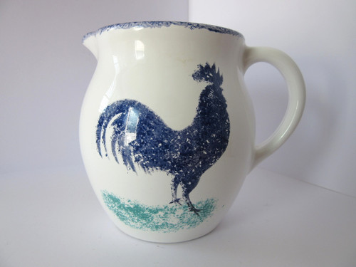 1989 dorset delft - 1989,