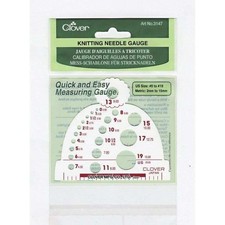 Clover Hat Knitting Needle