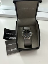 Christin lars men watch - christin,