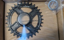 Rotor DM Fazua Round Ring