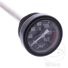 JMP Oil Temperature Gauge