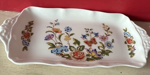 Aynsley cottage garden - aynsley,