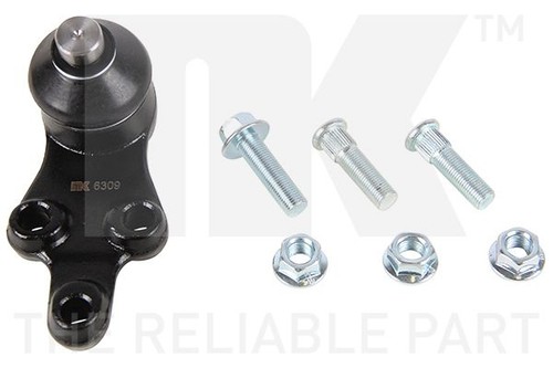 Fits 5043415 suspension - fits, nk