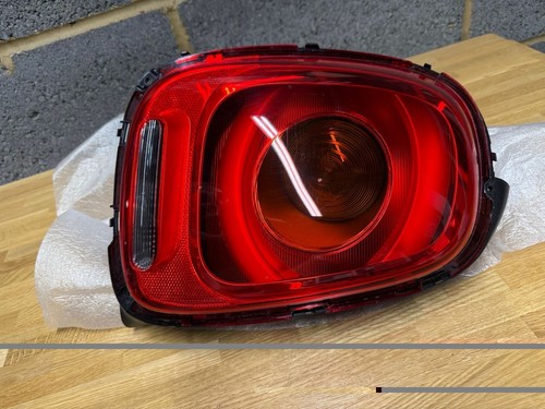 Genuine bmw mini r - bmw, light