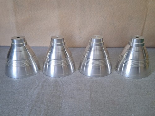 Eagle transporter aluminium - eagle,