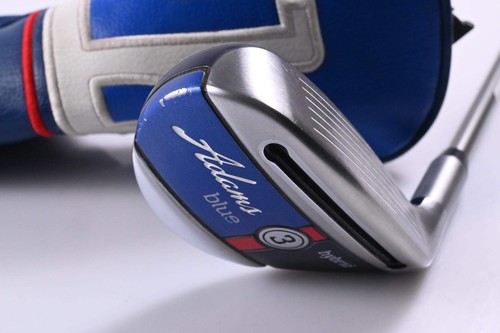 Adams blue hybrid 19 - hybrid, /