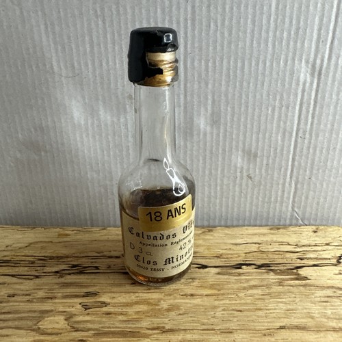 Clos minotte calvados vieux - clos,